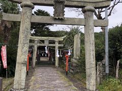 富来神社（八坂社）