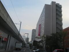 福井マンテンホテル駅前