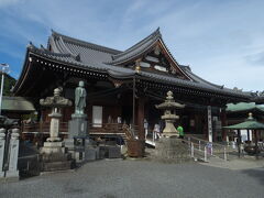 総本山善通寺