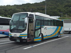 『室津パーキングエリア』
そしておなじみ室津パーキングエリア。
特にありませんw