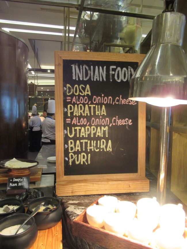 こんなのも<br />あまりにたくさんあって目移りしてしまう