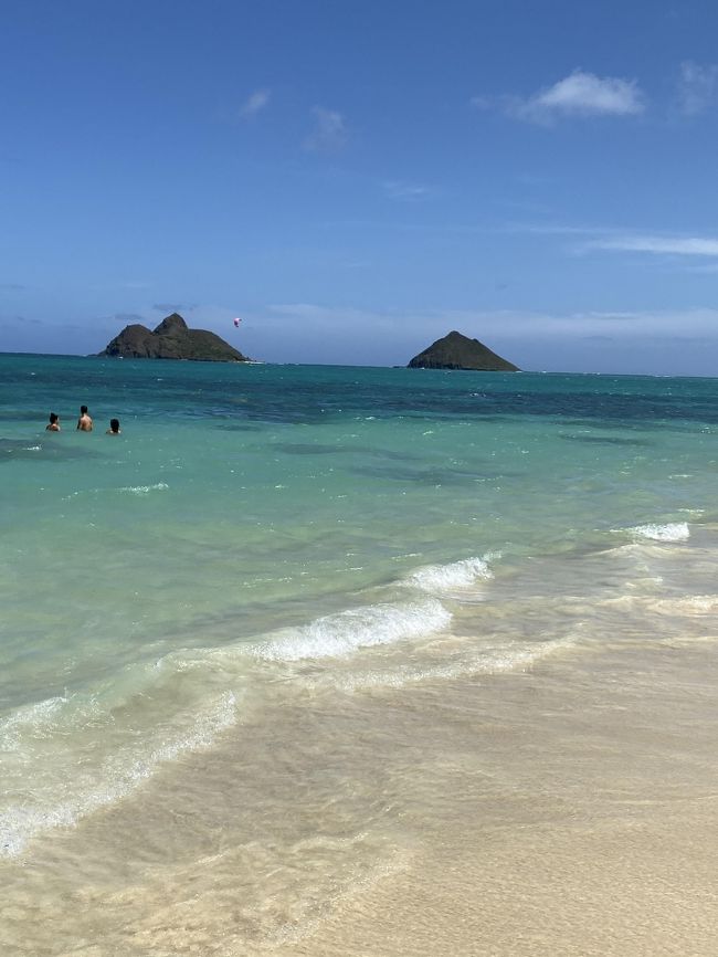 サンセットが美しいハワイを一人旅 ２日目 ３日目 オアフ島 ハワイ の旅行記 ブログ By イタリア大好きさん フォートラベル