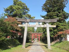 9:20
「岩木山神社」