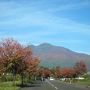 東北・りんごと紅葉と温泉巡り（３日目）