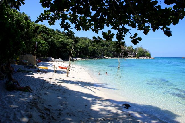 ☆Lame Hin Beach View @ Koh Lipe Thai