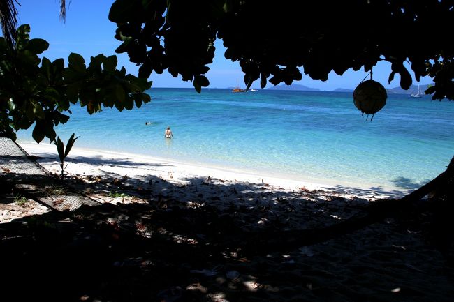 ☆Sunset Beach View @ Koh Lipe Thai