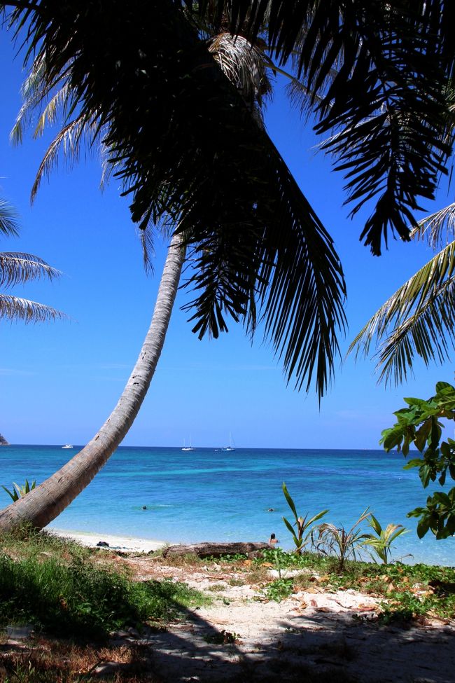 ☆Sunset Beach View @ Koh Lipe Thai