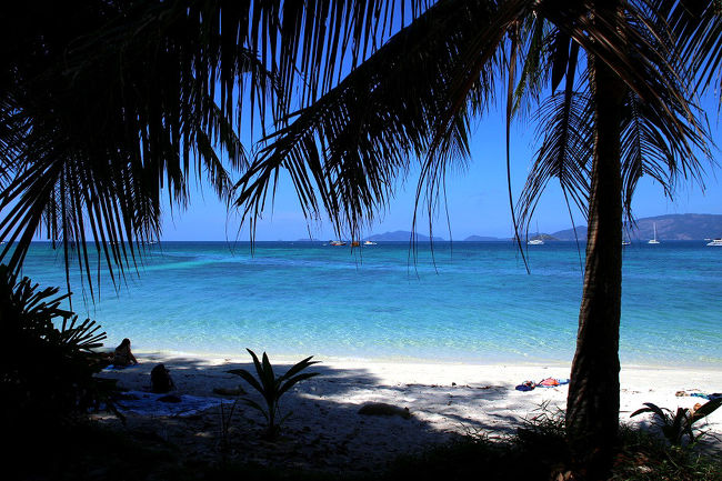 ☆Sunset Beach View @ Koh Lipe Thai