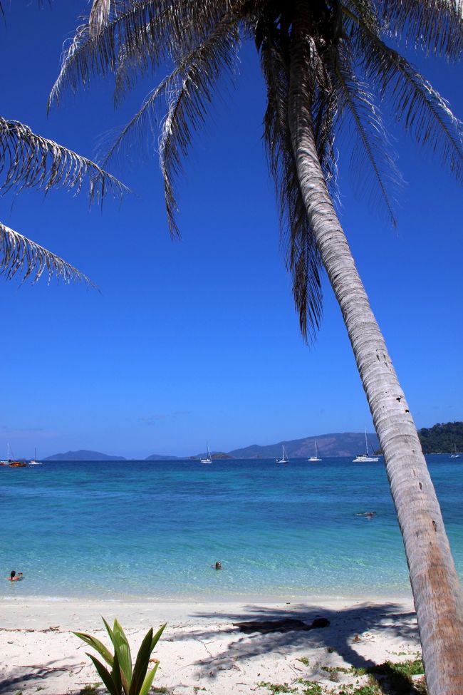 ☆Sunset Beach View @ Koh Lipe Thai