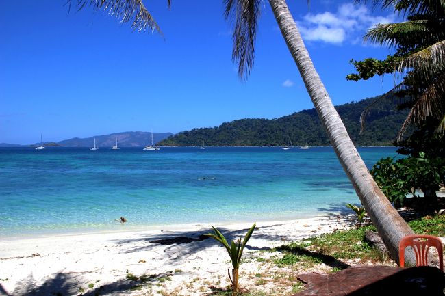 ☆Sunset Beach View @ Koh Lipe Thai