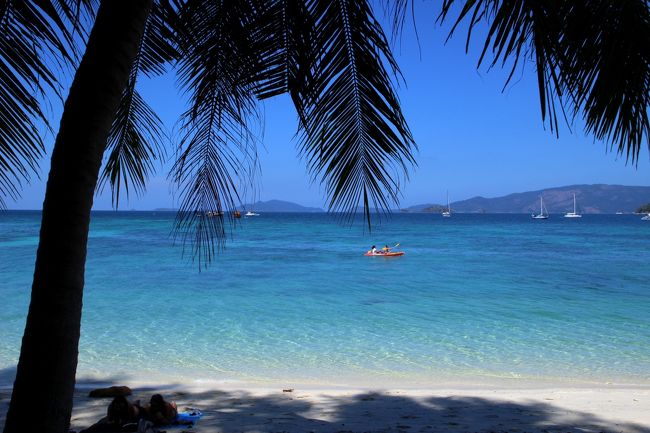 ☆Sunset Beach View @ Koh Lipe Thai
