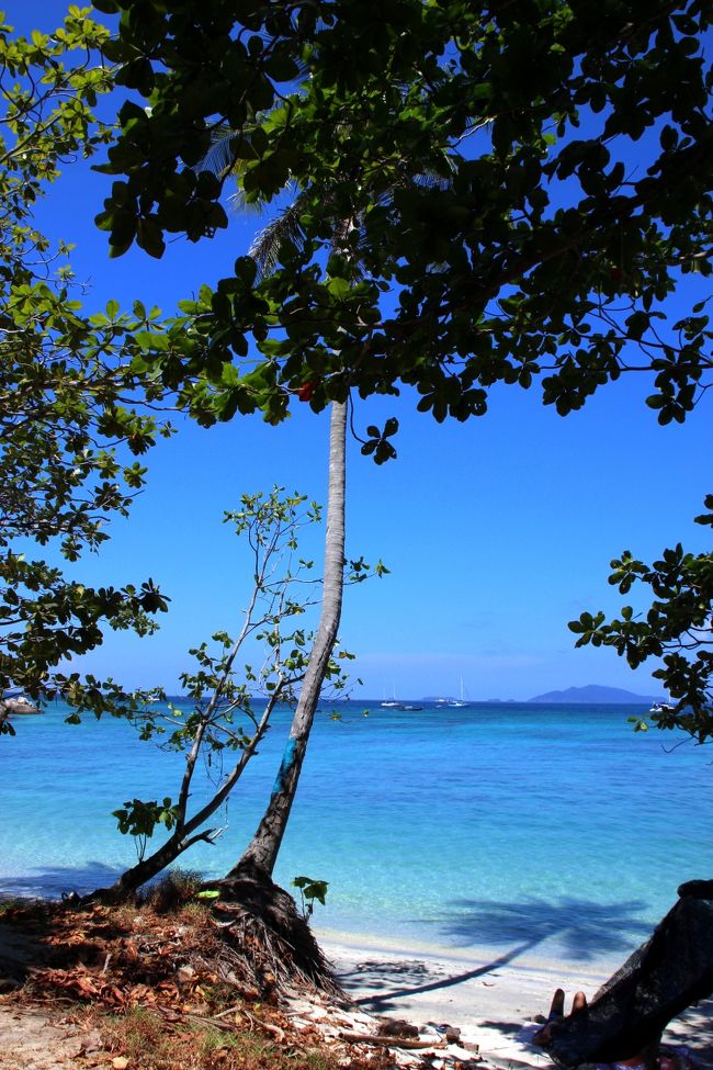☆Sunset Beach View @ Koh Lipe Thai