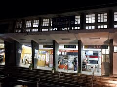 これにて長野電鉄はコンプリート、アルピコ交通、上田電鉄は乗っているので、長野県の鉄道はコンプリート。 
