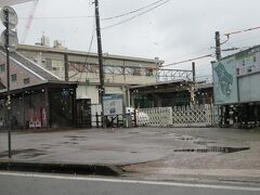 芦原温泉駅