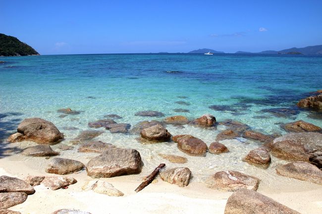 ☆Mia Luna Beach View @ Koh Lipe Thai
