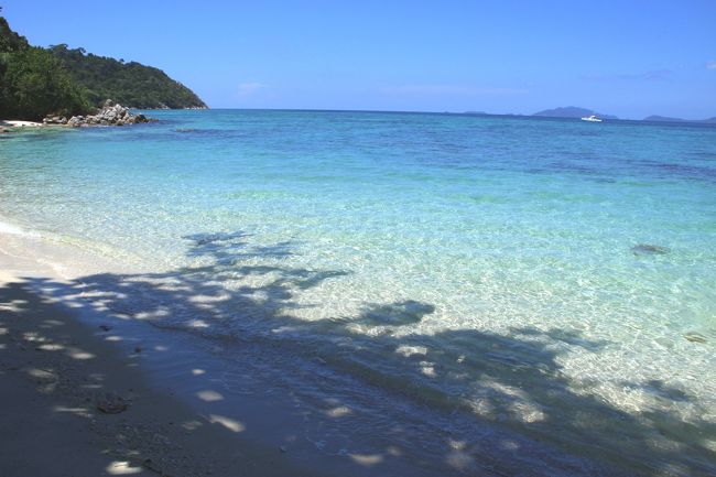 ☆Mia Luna Beach View @ Koh Lipe Thai
