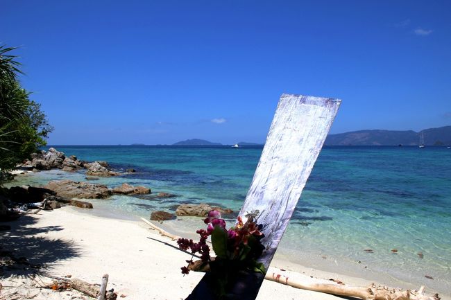 ☆Mia Luna Beach View @ Koh Lipe Thai