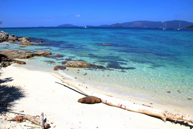 ☆Mia Luna Beach View @ Koh Lipe Thai