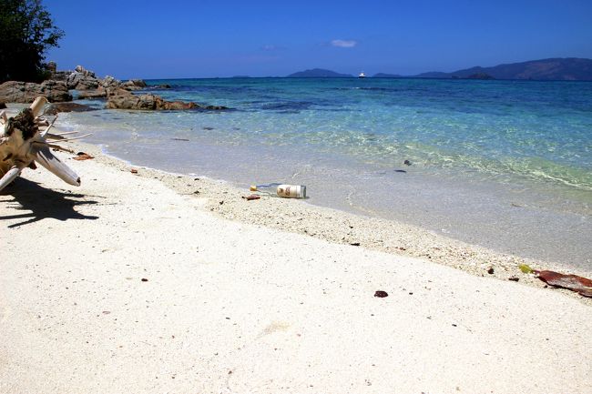 ☆Mia Luna Beach View @ Koh Lipe Thai