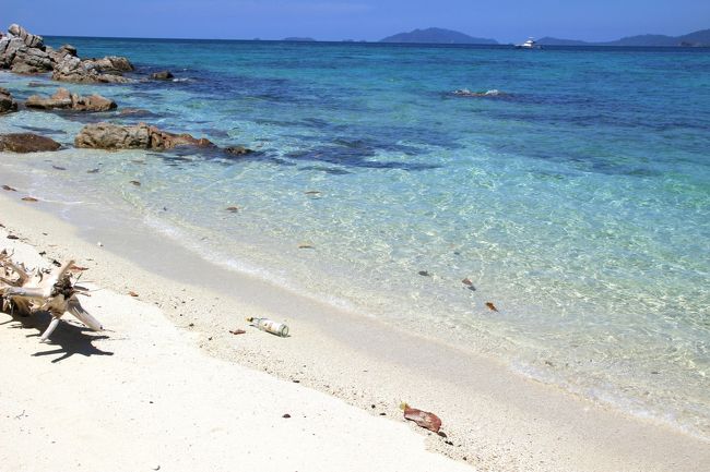 ☆Mia Luna Beach View @ Koh Lipe Thai