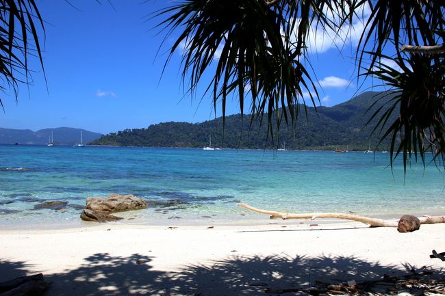 ☆Mia Luna Beach View @ Koh Lipe Thai