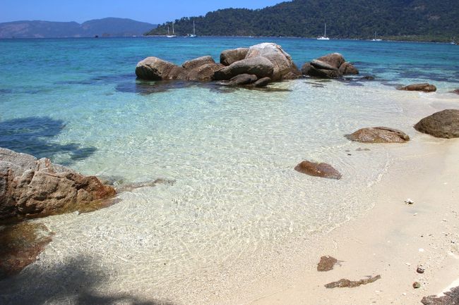 ☆Mia Luna Beach View @ Koh Lipe Thai