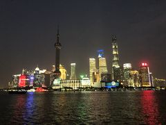 駅から歩いて20分ぐらいで夜景が見える場所に到着。