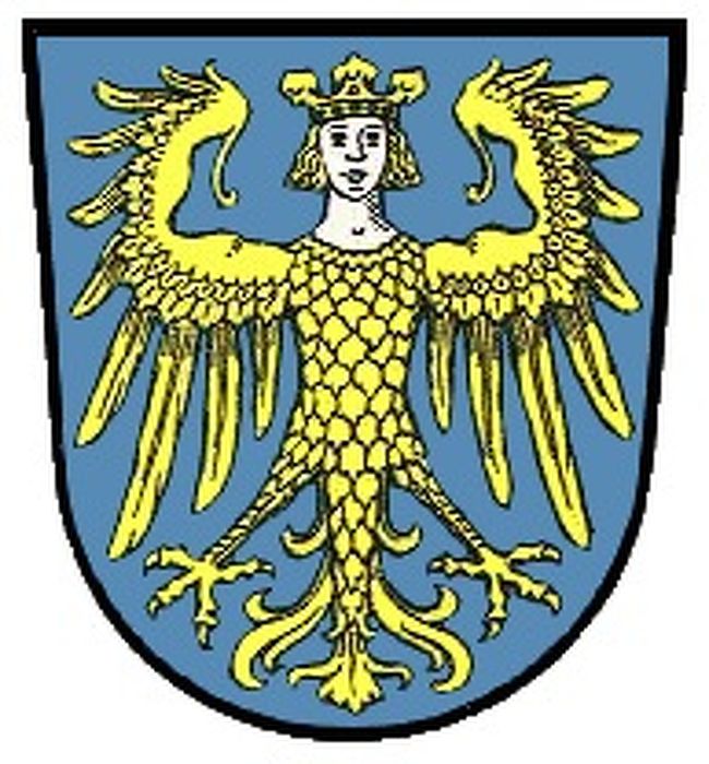 ルクセンブルクの国章