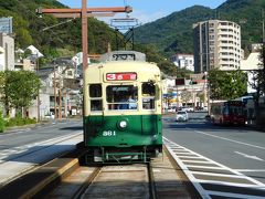 2019.10.14　新中川町
予定よりちょっと遅れているので、新中川町で降りた。乗ってから気づいたが、出島行けないじゃん…