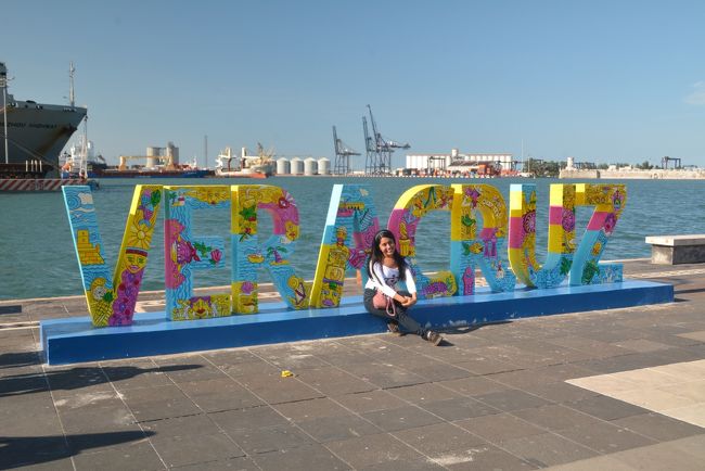 ここで写真を撮る人の行列ができていました。