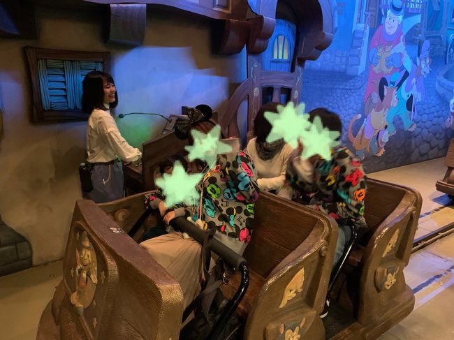 ディズニーハロウィン19 北海道から行く2歳子連れ旅行記 1日目はディズニーランドへ 東京ディズニーリゾート 千葉県 の旅行記 ブログ By ます子さん フォートラベル ディズニーハロウィン19 北海道から行く2歳子連れ旅行記 1日目はディズニーランドへ 東京ディズニーリゾート 千葉県 の旅行記 ブログ By ます子さん フォートラベル