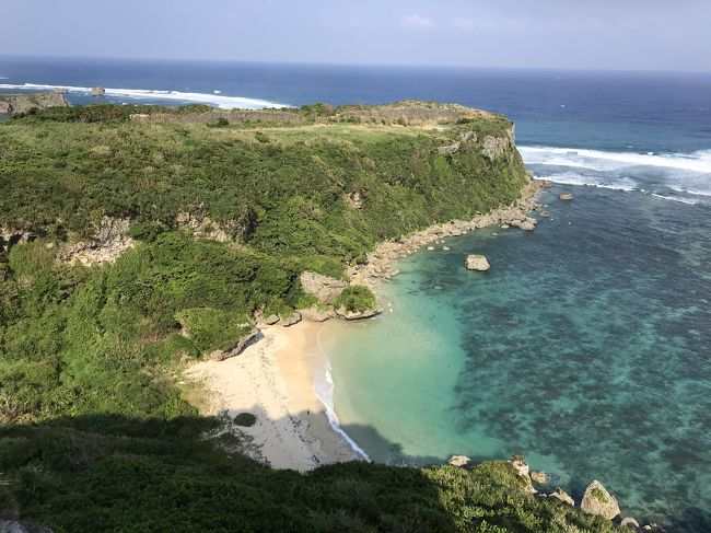 沖縄記念日旅行 終 本島中部 海中道路を通って平安座島 浜比嘉島 宮城島をドライブ 沖縄市 うるま市 伊計島 沖縄県 の旅行記 ブログ By Arurunさん フォートラベル
