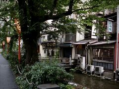 【祇園白川、白川筋】

な街づくり...