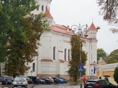 Cathedral of the Theotokos