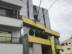 ホテルセレクトイン島田駅前