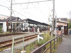 スタートは北鎌倉駅。

本日は建長寺を抜けて獅子舞に抜けますかね。
昨年と同じコースで。

昨年の様子はこちら。
https://4travel.jp/travelogue/11417686
