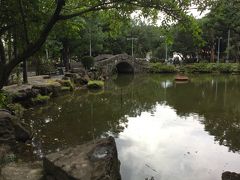 ニニハ和平公園に台湾リスを探しに来ました。
公園でリスが見られるなんてまるでニューヨークのセントラルパーク！
無事にリスを発見出来たので、娘が起きたらまたここに来よう。