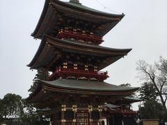 成田山新勝寺