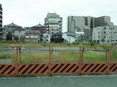 リムジンバスは　北千住出発後
汐入.南千住地区近くの　千住大橋駅に途中停車しただけで　
羽田まで一直線　

1050円

このエリア　今　大再開発中で　超便利になりつつある
