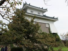 越前大野城
1575年 金森長近氏が織田信長公より、大野郡の３分の２の領地を与えられました。