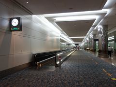 ドバイ国際空港 (DXB)