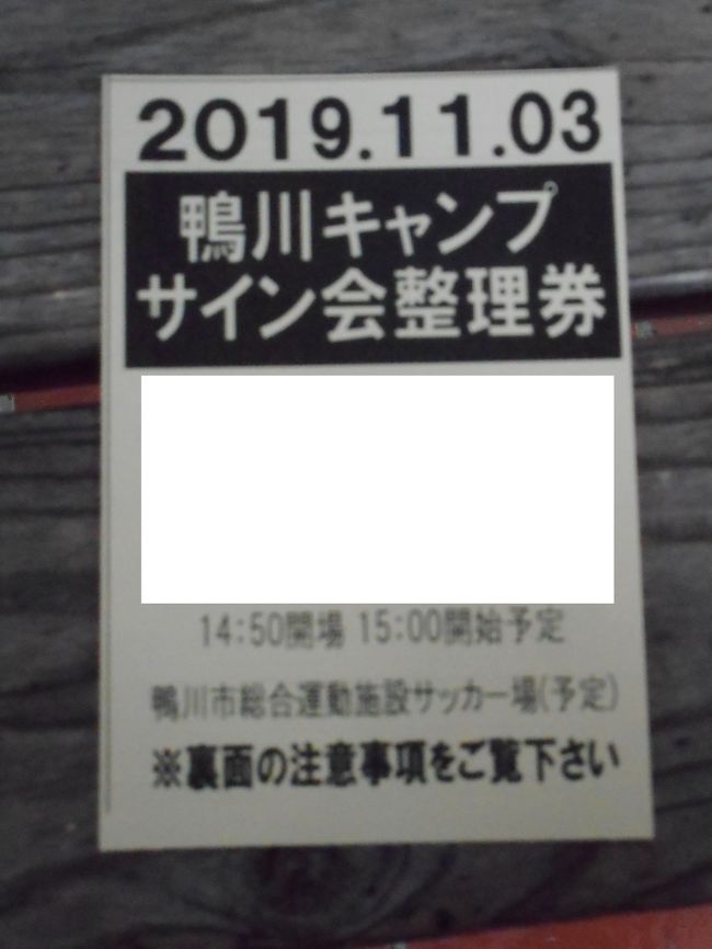 ２０１９年 １１月上旬 三連休・・・・・③千葉ロッテ鴨川キャンプ ...