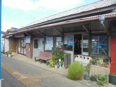 本銚子駅