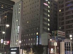 宿泊は
『ヴィアイン東銀座』

では、
おやすみなさぃ。。。zzz…