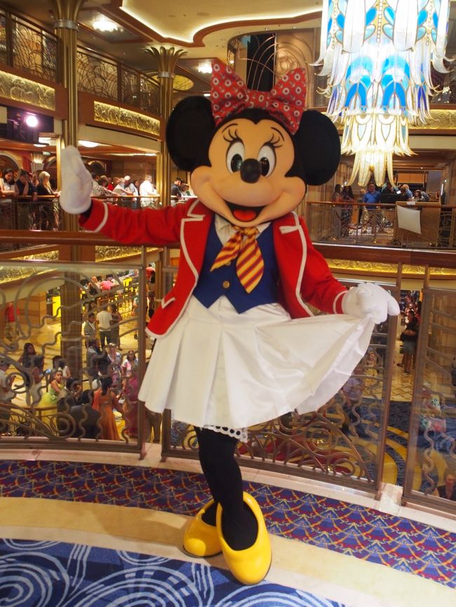3連休 2日でディズニークルーズライン 後編 Castaway Cay 帰国 その他の観光地 バハマ の旅行記 ブログ By Marielさん フォートラベル