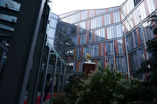 RIXWELL  ELEFANT（リクスウェル　エレファント）ホテル