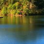 長野・福島　紅葉めぐり～鹿教湯温泉、常楽寺、安楽寺、只見線、霊松寺