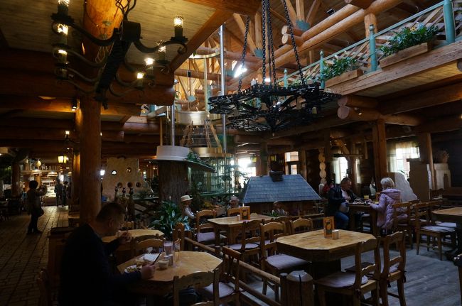 ついつい写真を撮りました