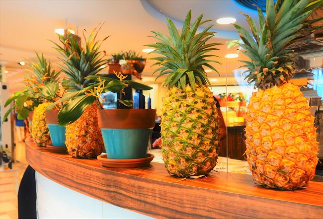 まずは明日のレンタカーの手続きをしにＴギャラリアに向かいますε=ε=ε=ε= ヾ(*~▽~)ノ ﾃｸﾃｸ