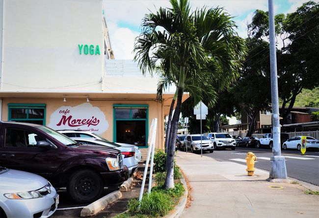 見えてきた！ヽ(^◇^*)/ ﾜｰｲ